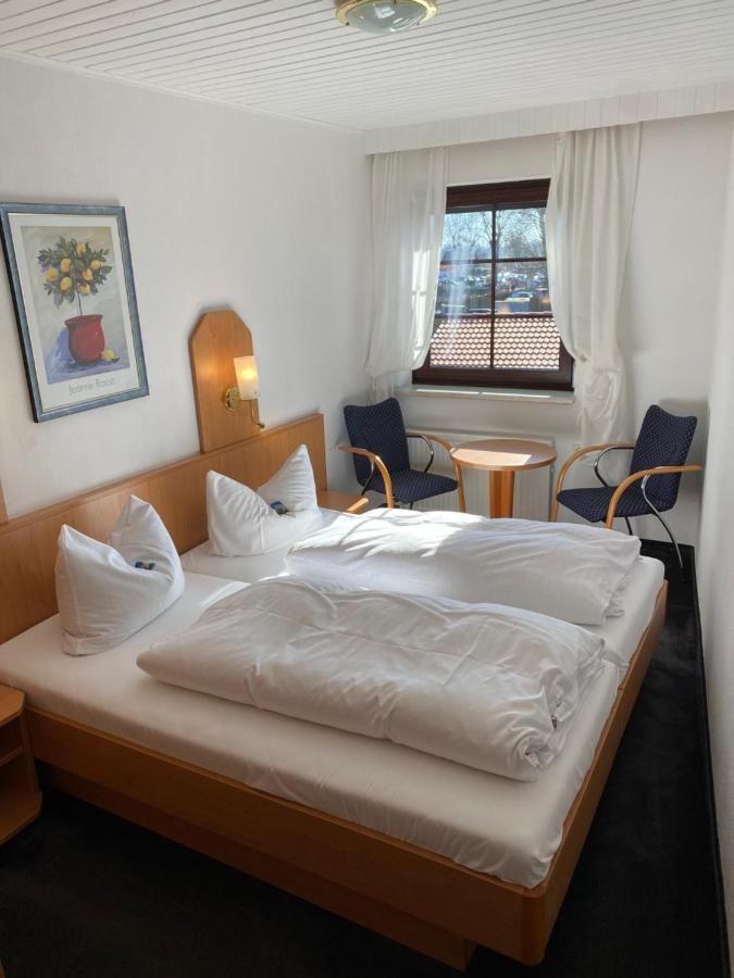 Hotel Strandraeuber 칼리포르닌 외부 사진