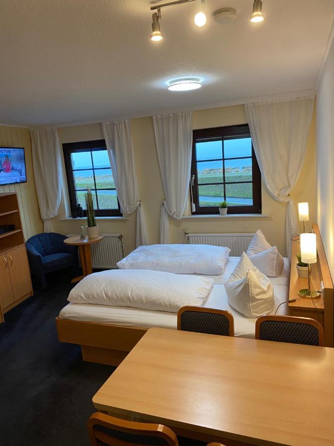 Hotel Strandraeuber 칼리포르닌 외부 사진
