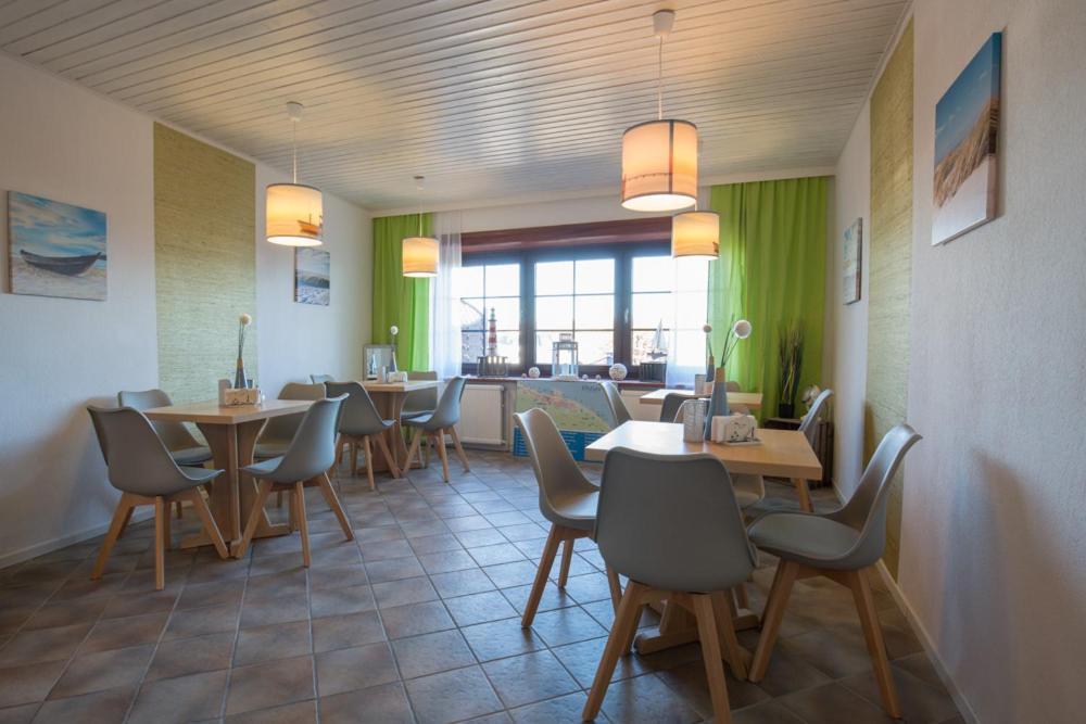 Hotel Strandraeuber 칼리포르닌 외부 사진