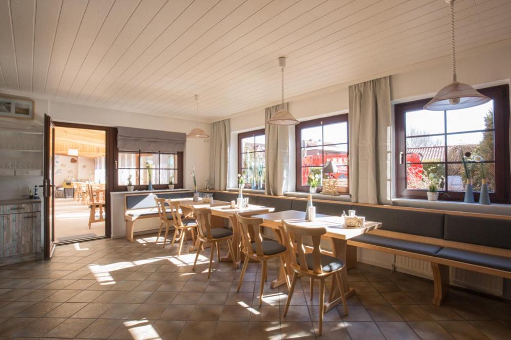 Hotel Strandraeuber 칼리포르닌 외부 사진