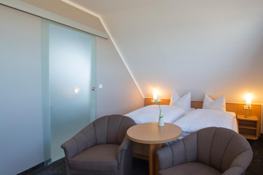 Hotel Strandraeuber 칼리포르닌 외부 사진