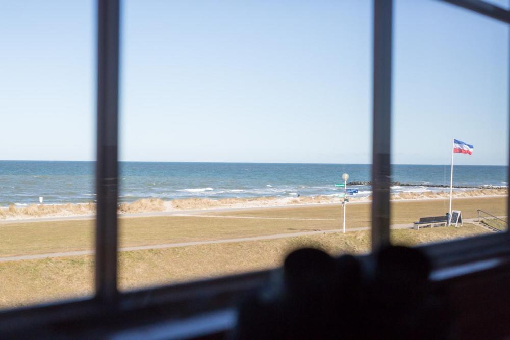 Hotel Strandraeuber 칼리포르닌 외부 사진