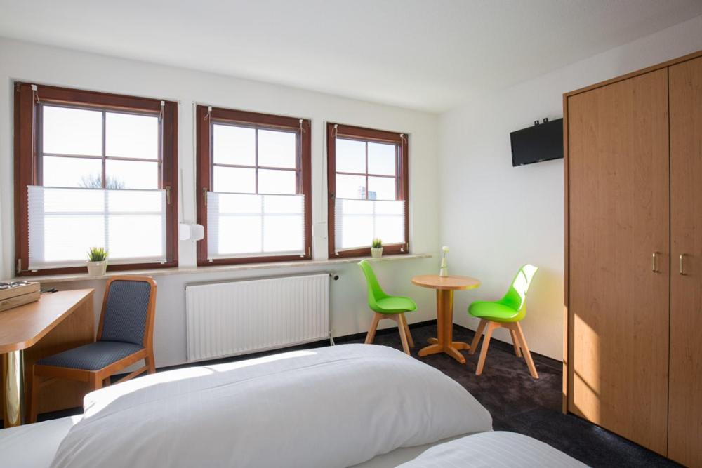 Hotel Strandraeuber 칼리포르닌 외부 사진