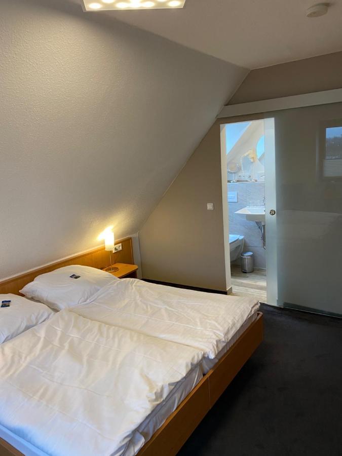 Hotel Strandraeuber 칼리포르닌 외부 사진