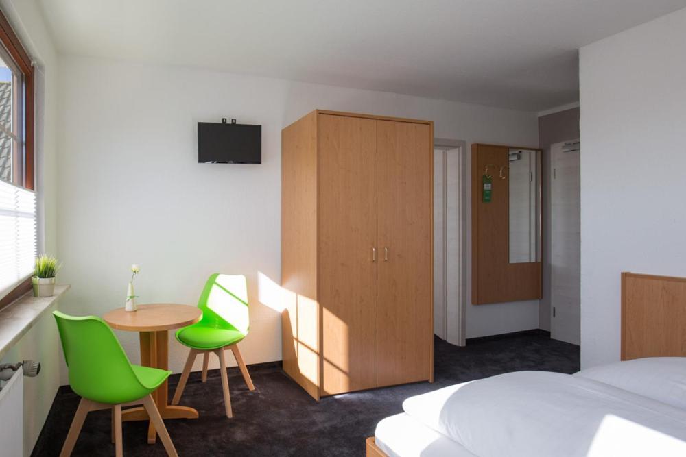 Hotel Strandraeuber 칼리포르닌 외부 사진