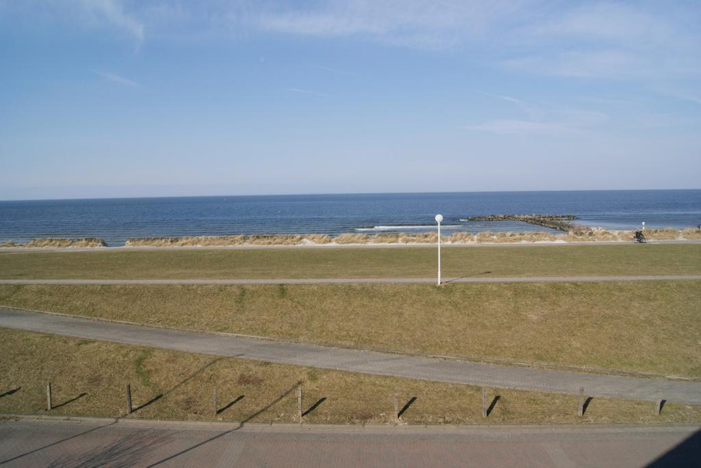 Hotel Strandraeuber 칼리포르닌 객실 사진