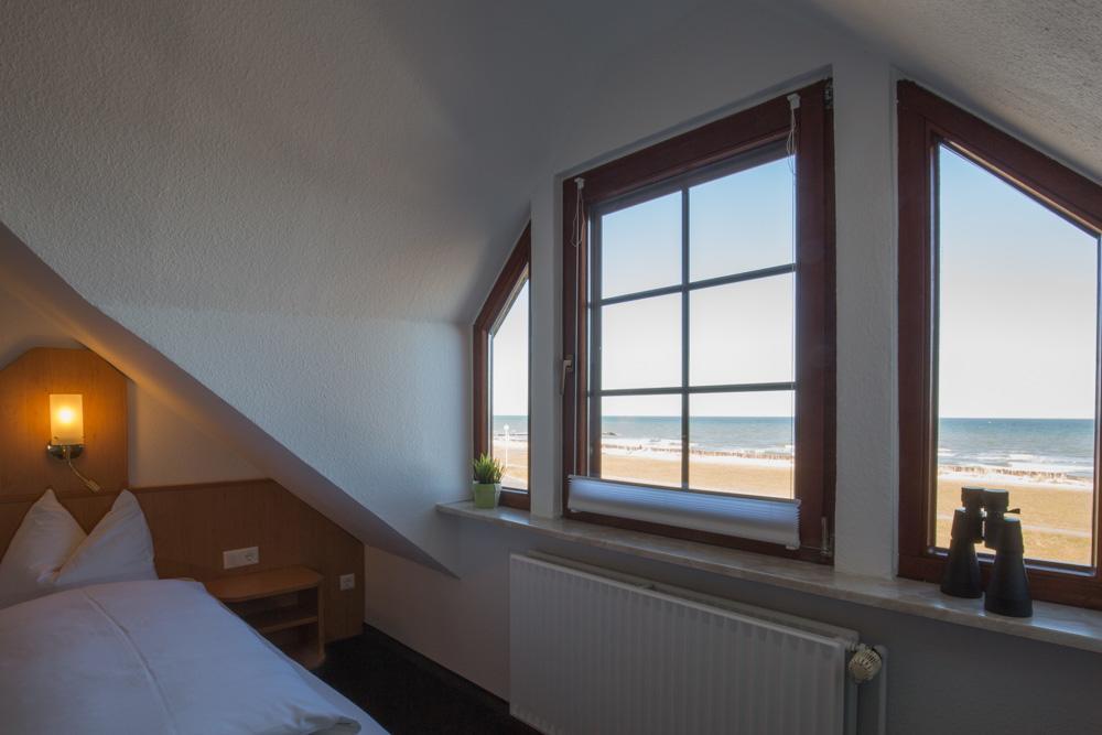 Hotel Strandraeuber 칼리포르닌 외부 사진