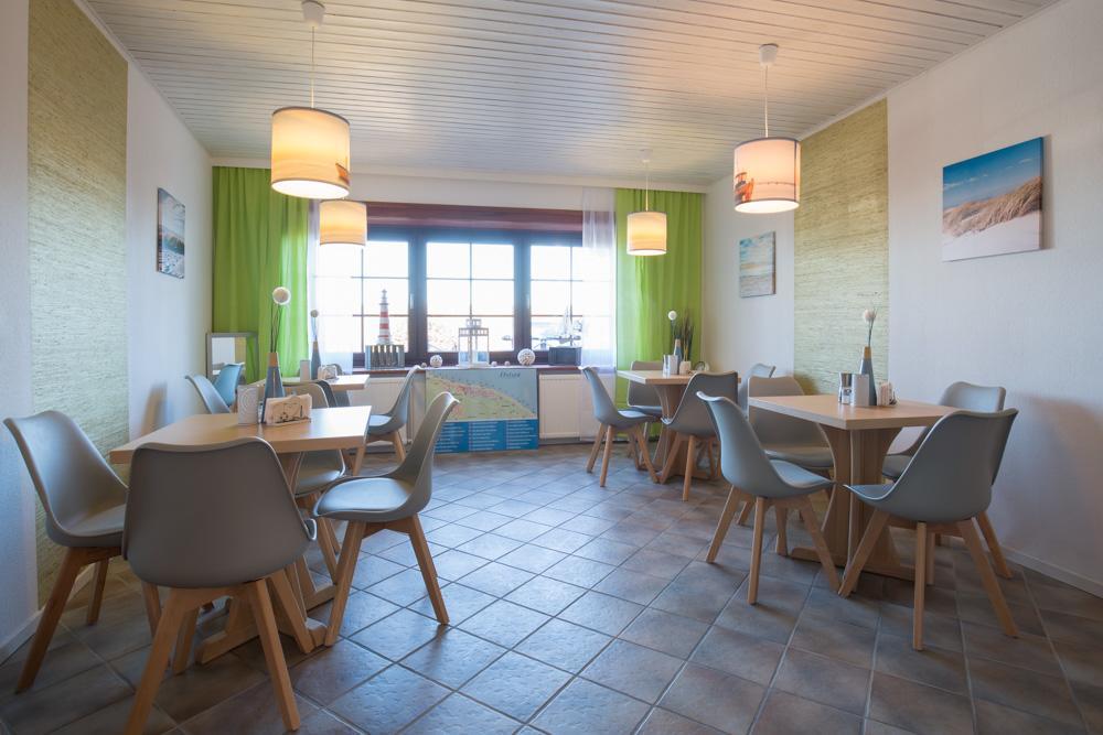Hotel Strandraeuber 칼리포르닌 외부 사진