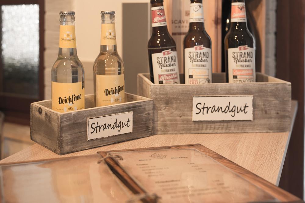 Hotel Strandraeuber 칼리포르닌 외부 사진