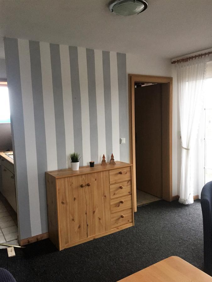 Hotel Strandraeuber 칼리포르닌 외부 사진